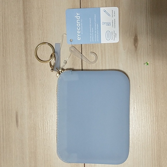 Eye candy pouch - Picture 1 of 1